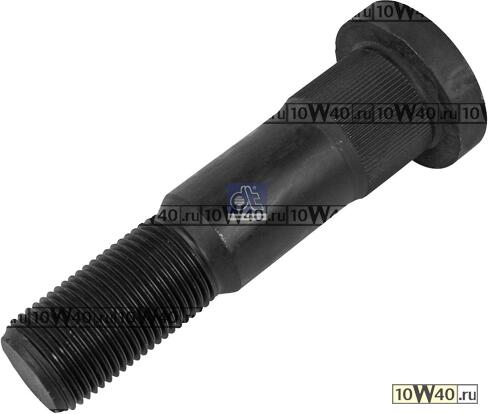 болт колесный задн.7 / 8