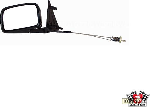 Зеркало боковое