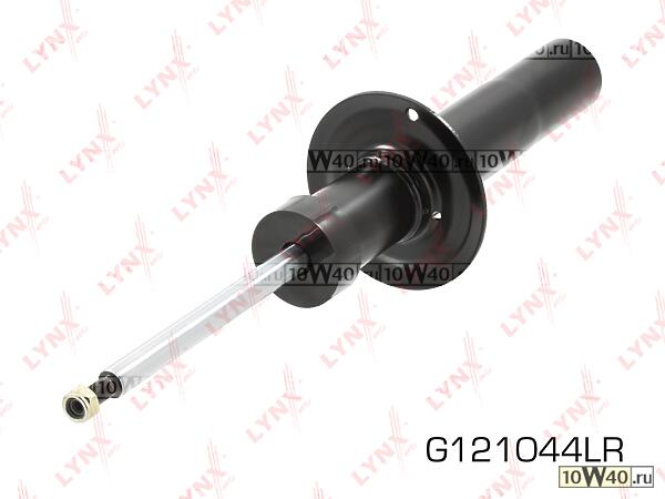 амортизатор передний газовый\ audi a4 / a5 / q5 1.8tfsi / 3.2tfsi / 2.7tdi / 3.0tdi 07>