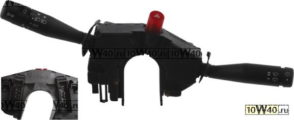 переключатель подрулевой\ ford escort 90-99