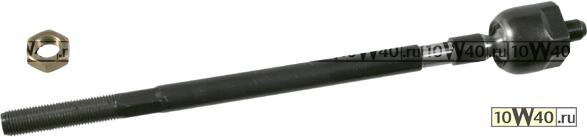  с г/у SMI  Renault Clio/Kangoo all 99-05