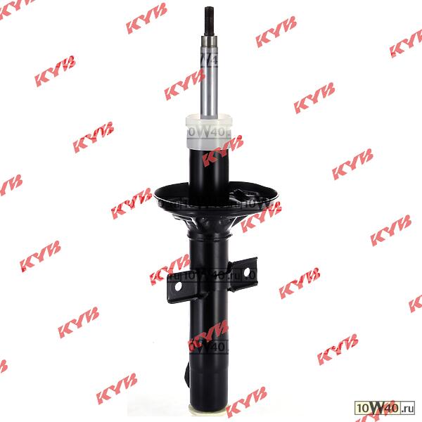 Амортизатор FORD ESCORT 95> перед