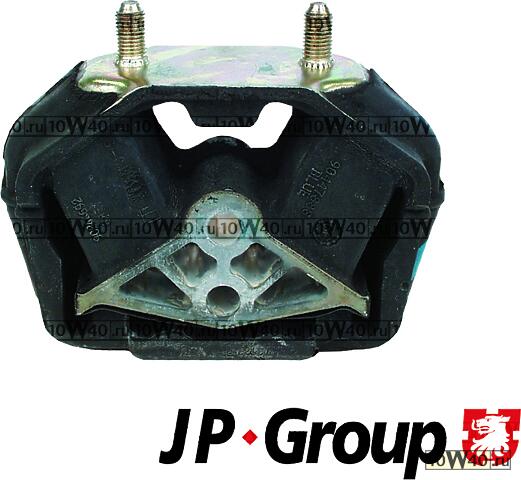 Опора двигателя [RUBBEX, DK]