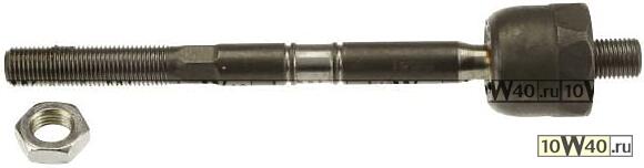 Тяга рулевая MINI COOPER 06- лев/прав.(без наконечника)