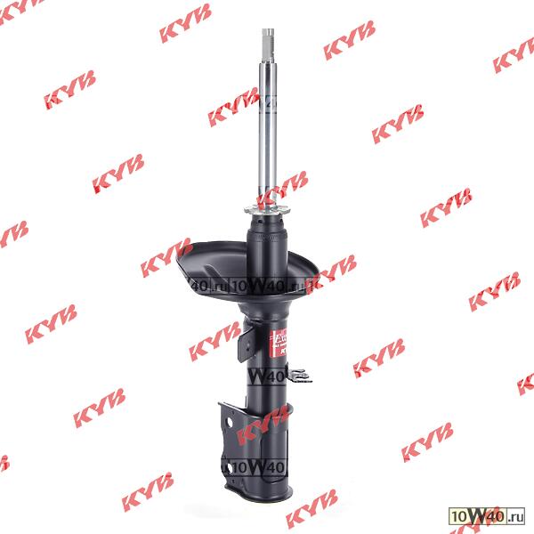 Амортизатор передний GAS R