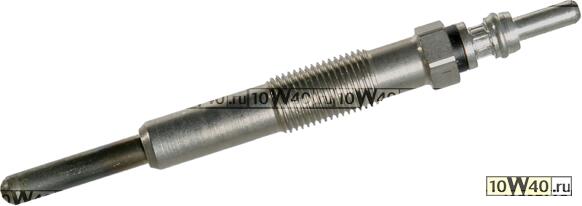 свеча накаливания  Renault Kangoo 1.9D F8Q632/F8Q662 98>