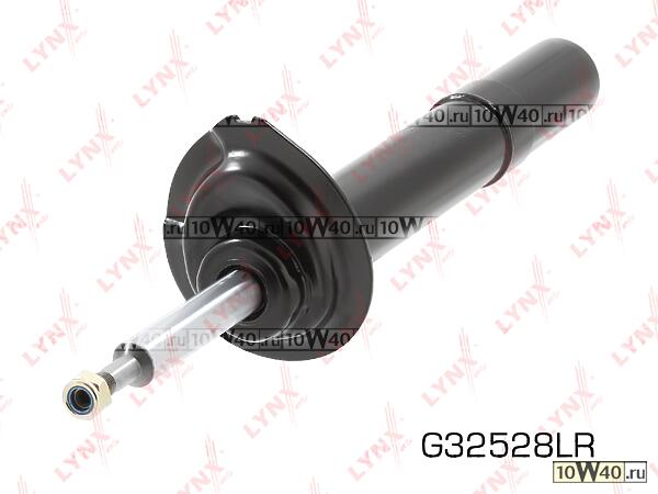 амортизатор передний газовый\ bmw e39 2.0-3.0 / 2.5td / 3.0d 95>