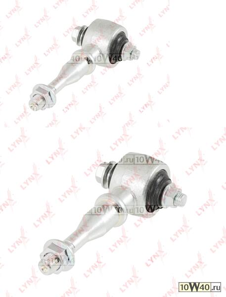 САЙЛЕНТБЛОК РЫЧАГА ПЕР ВЕРХ MITSUBISHI GALANT V-VI 1.8-2.5 92-04