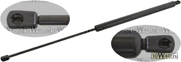 Код оригинала: 6389800364, <BR>Амортизатор кр. багажника MB VITO(638) 96-03