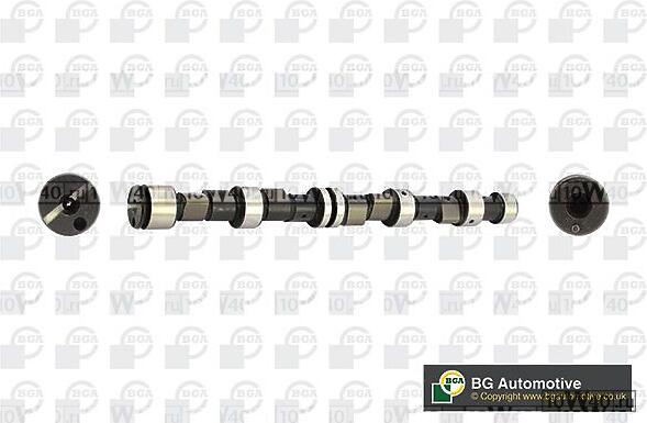 РАСПРЕДВАЛ OPL ASCONA C/ASTRA F/KADETT E/VECTRA A 1.6 (16SV/C16NZ) 86-98