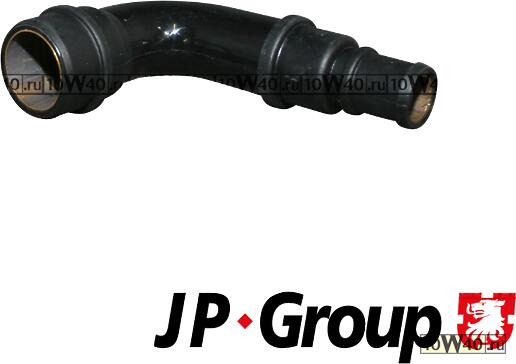 ПАТРУБОК ВЕНТИЛЯЦИИ КАРТЕРА AUDI A3/A4/A6/VW GOLF IV/BORA/PASSAT 1.8T 20V 96-05