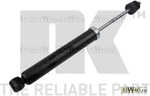 амортизатор . hyu santa f? 01-