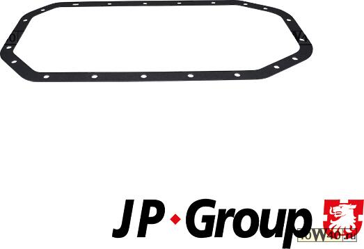 прокладка поддона картера двигателя