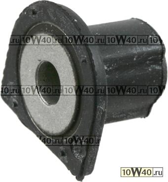 Код оригинала: 163 463 00 66 S1, <BR>Сайлентблок рулевой рейки MERCEDES-BENZ M-CLASS (W163) ML 350