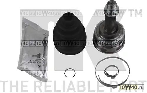 шрус toy cel / lexu 93-03