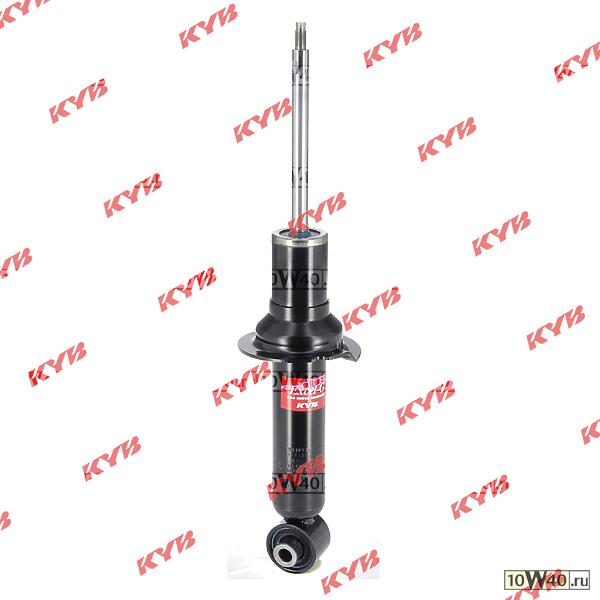 Амортизатор CITROEN C5 08- зад.газ.