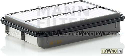 Фильтр воздушный  Santa Fe I 01-06