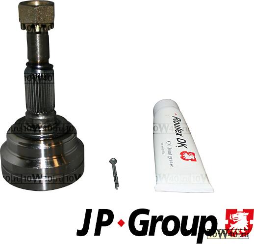 Шрус наружний к-т OPEL ASTRA G(880374002)