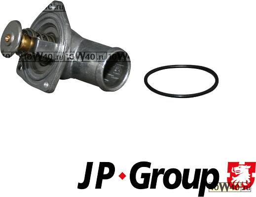 ТЕРМОСТАТ OPL