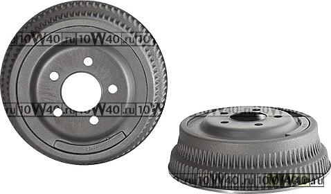 барабан тормозной задн. jeep cj5 - cj8 01 / 66-12 / 87 / jeep wrangler I (yj sj_) 08 / 86-08 / 96