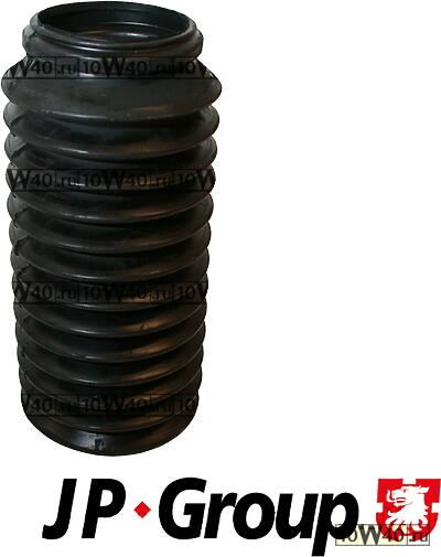 ПЫЛЬНИК АМОРТ VW PASSAT III ЗАД