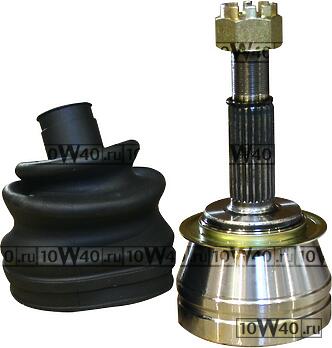 ШРУС наружный