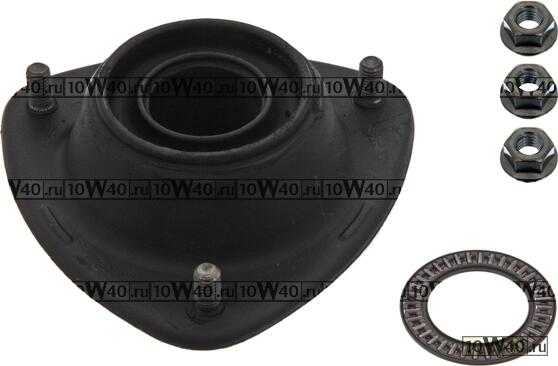 к-кт опоры амортизатора заднего нижн+верх\ suzuki swift 1.0-1.6 / 1.0i / 1.3gti 89-99