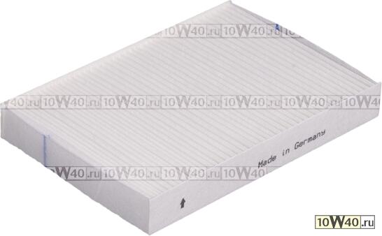 фильтр салона