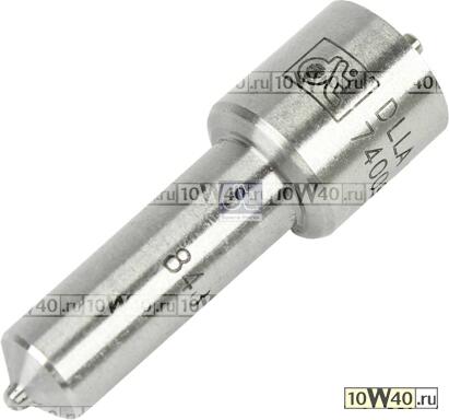 распылитель dlla152p452 \man d2865 / 66lf