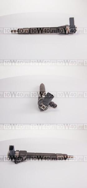 форсунка\ mb w203 / w210 2.2cdi / 2.7cdi 99>