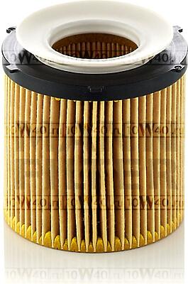 Фильтр масляный