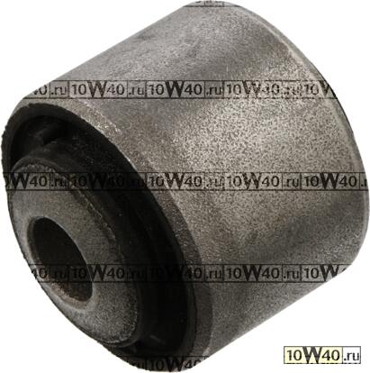 Сайл.блок зад.подв.