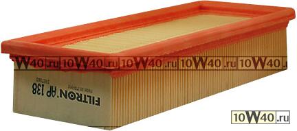 Воздушный фильтр Rover Metro, MG (ZR/ZS/ZT), Rover 100, Rover 200, Rover 25, Rover 400 (MK1), Rover