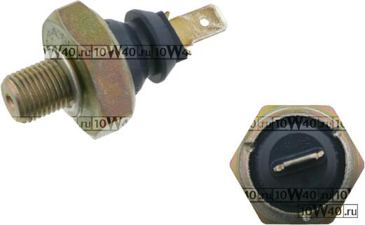 датчик давления масла 0.3bar\ VW golf / passat 1.0-2.8i / 1.6d / sdi / tdi 83-97