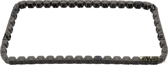 Цепь привода распредвала