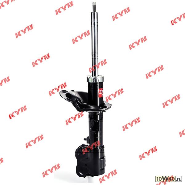 Амортизатор подвески Excel-G Mitsubishi Lancer 2007-... , Lancer Sportback 2007-... -FL