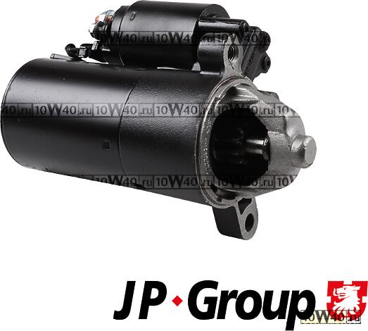 СТАРТЕР FORD FOCUS, MONDEO, ESCORT (12V/1.4kW)