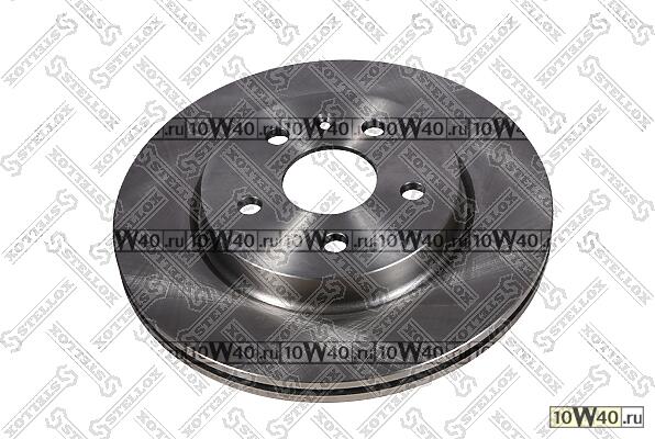 диск тормозной задний\ opel insignia 1.6-2.8i / 2.0cdti 08>