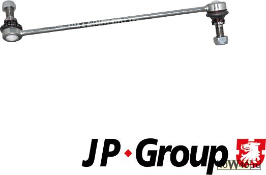 ТЯГА СТАБ MER W204/C207 07- ПЕР L (PROKIT) Link Stabiliser