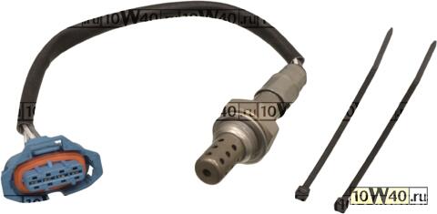 ЛЯМБДА-ЗОНД CHE