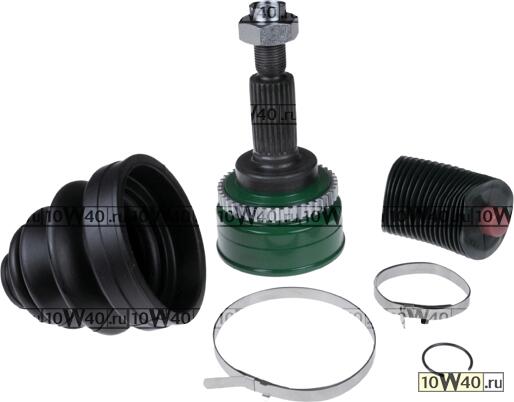 ШРУС SUB JUSTY III/SUZ SWIFT III 1.5 03-11 ПЕР
