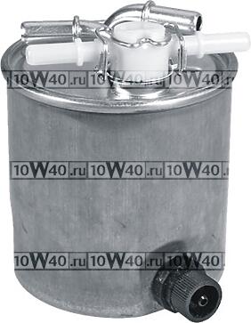 ФИЛЬТР ТОПЛ NISSAN QASHQAI, X-TRAIL