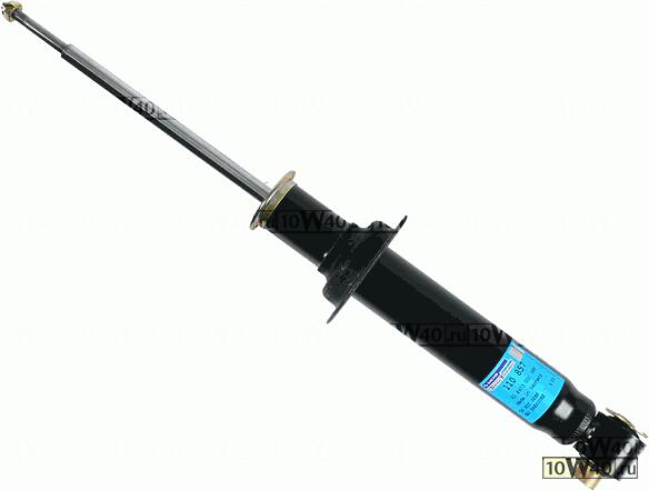 Амортизатор BMW E32 задний