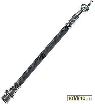 ШЛАНГ ТОРМОЗНОЙ TOYOTA VERSO (_R2_) 2.2 D-CAT (AUR21_) 2009-2018