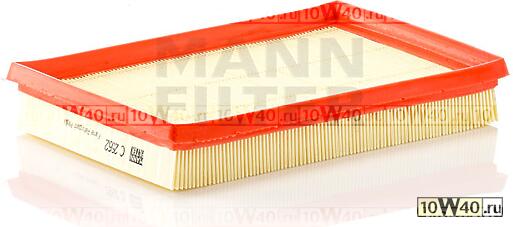 ФИЛЬТР ВОЗД HYU ACCENT 00-/MAZ 626/929 86-91 1.3/1.4/1.5/1.6/2.0/2.2 12V 84-