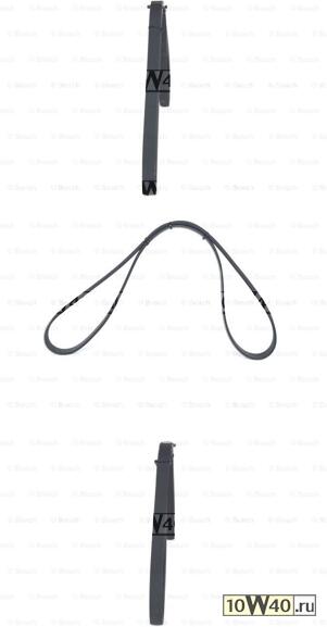 Ремень поликлиновой 5PK1125 BMW / CITROEN / LADA / MB / MITSUBISHI / NISSAN / OPEL / PEUGEOT / RENAULT / TOYOTA / VOLVO