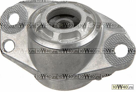 опора амортизатора audi: a3 (8l1) tt roadster (8n9) tt (8n3)seat cordoba (6l