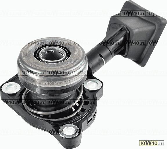 подшипник выжимной гидравлический\ citroen c3 / c4 / c5 / ds3 / ds4 1.1-1.6 / 1.6hdi / 2.0hdi 09>