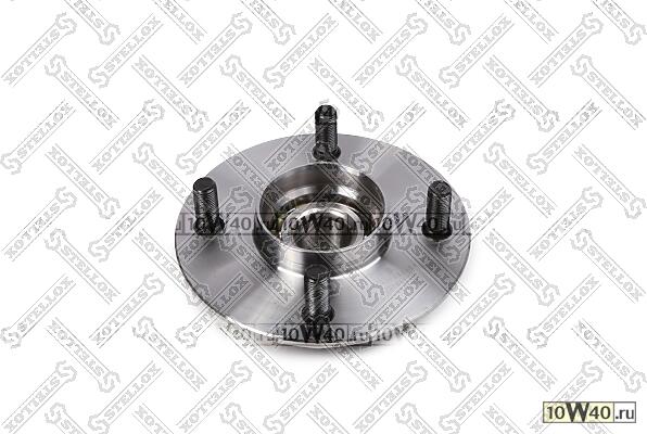 ступица в сборе с подш., задняя\nissan primera p11 / almera n16e 96-06