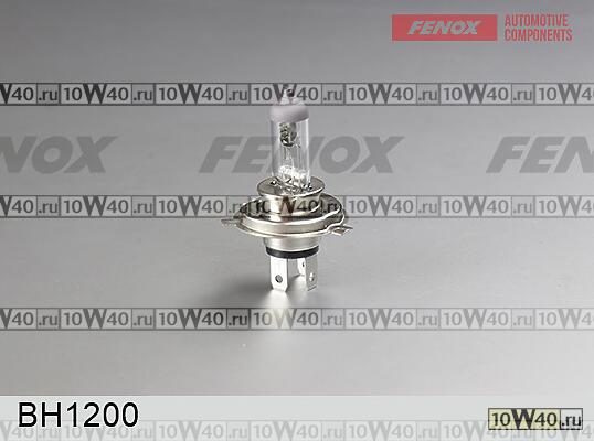 АВТОМОБИЛЬНАЯ ГАЛОГЕННАЯ ЛАМПА УНИВЕРСАЛЬНАЯ Н4, 60/55W